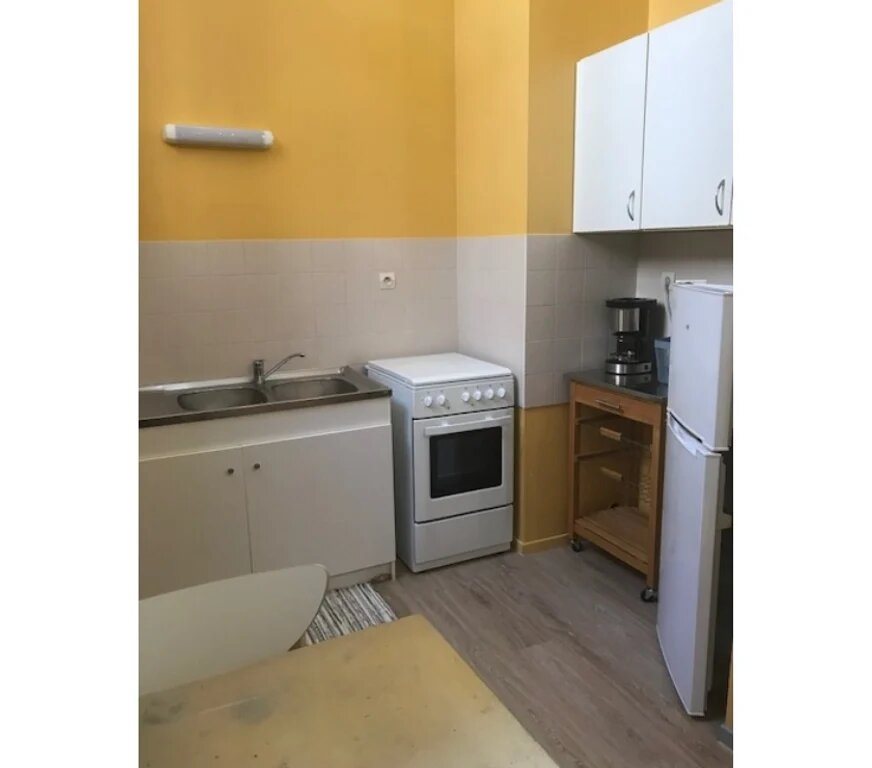 Appartement à louer, 32m², Avignon