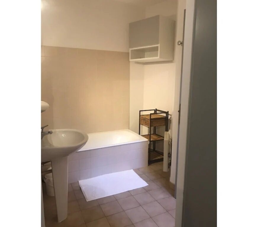 Appartement à louer, 32m², Avignon