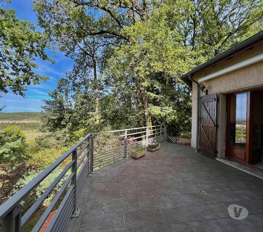 Maison à vendre, 196m², Revel