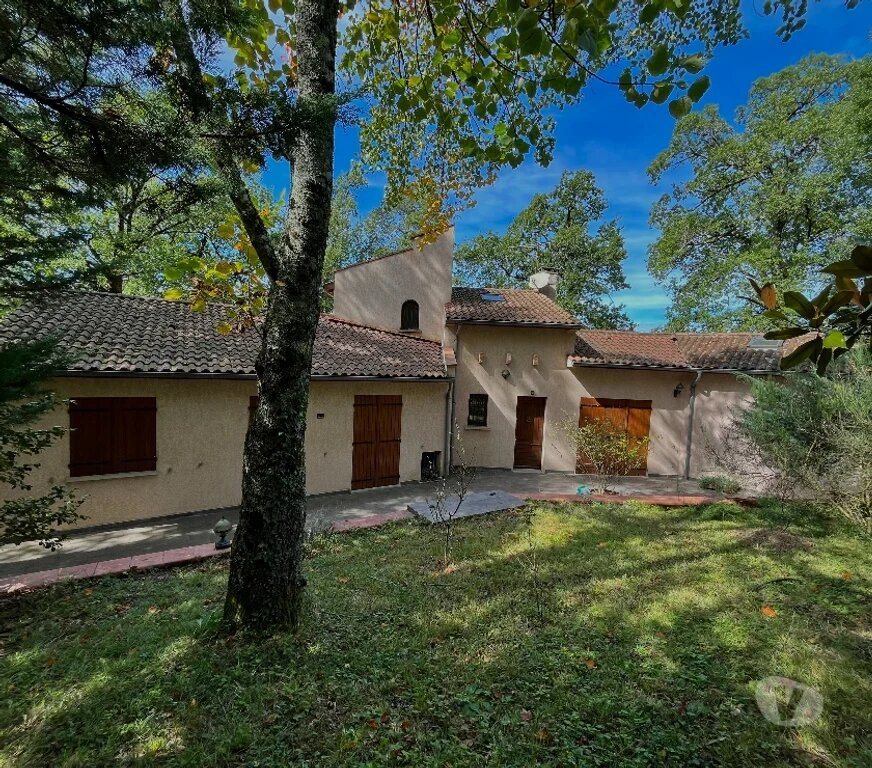 Maison à vendre, 196m², Revel