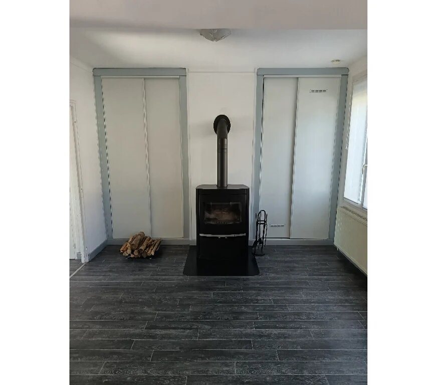 Maison à vendre, 95m², Tergnier