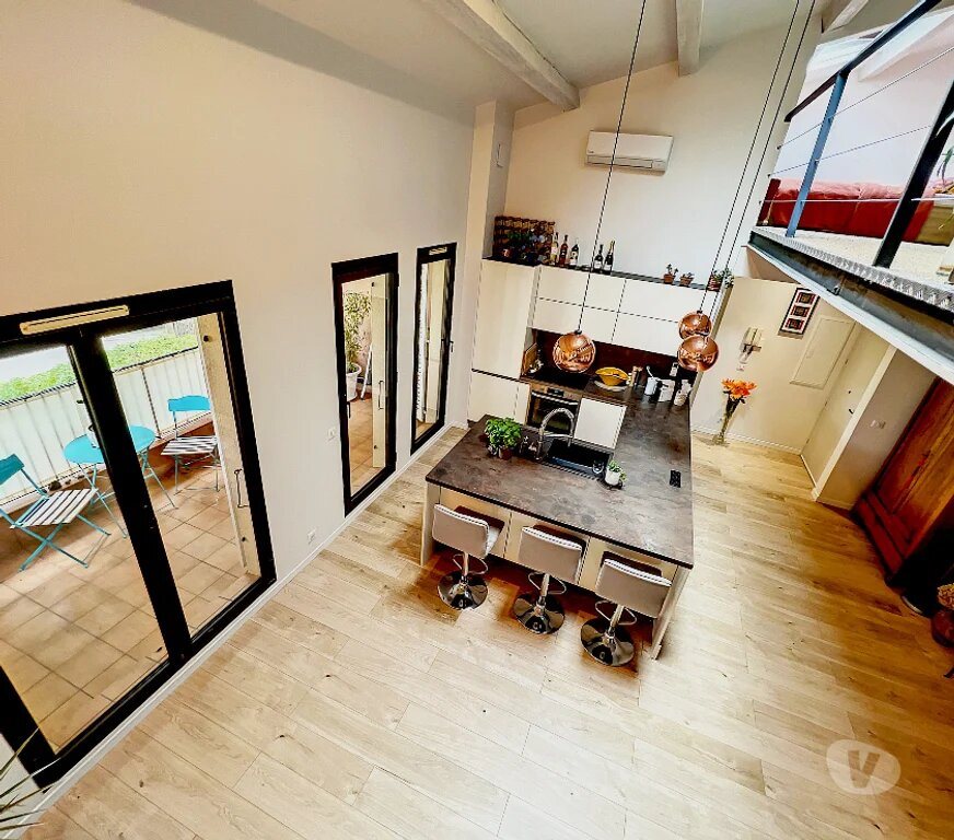 Appartement à louer, 70m², Mougins