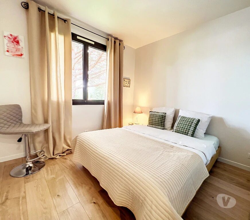 Appartement à louer, 70m², Mougins