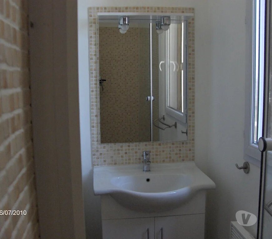 Appartement à louer, 17m², Grenoble