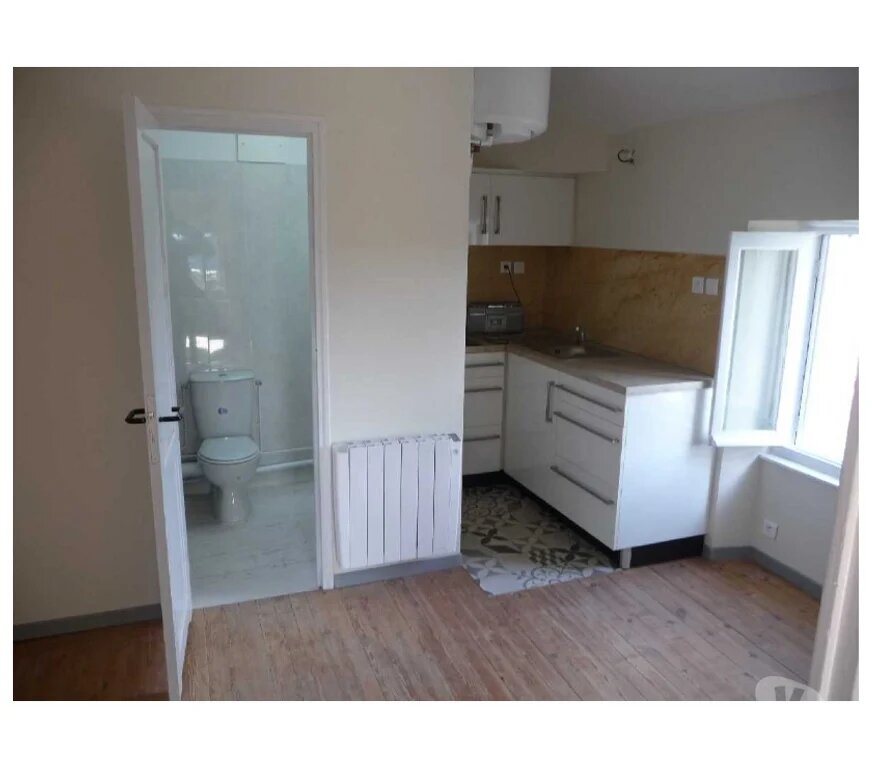 Appartement à louer, 30m², Marmande