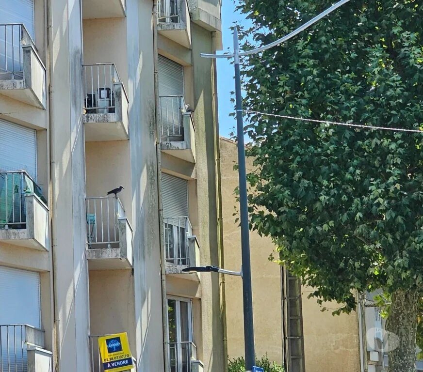 Appartement à louer, 30m², Nantes