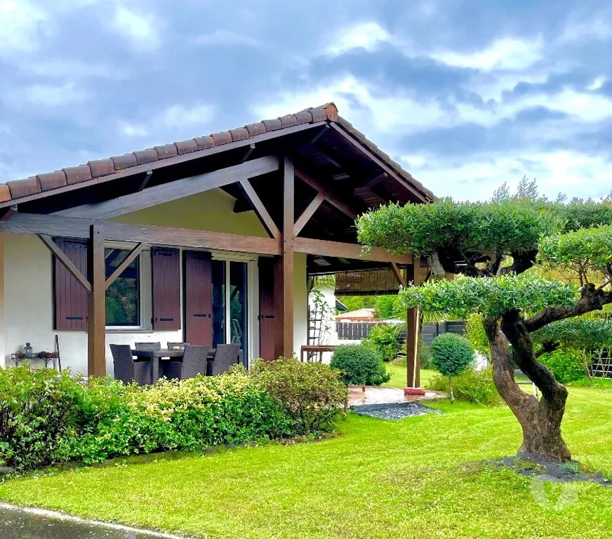 Maison à vendre, 110m², Soulignac