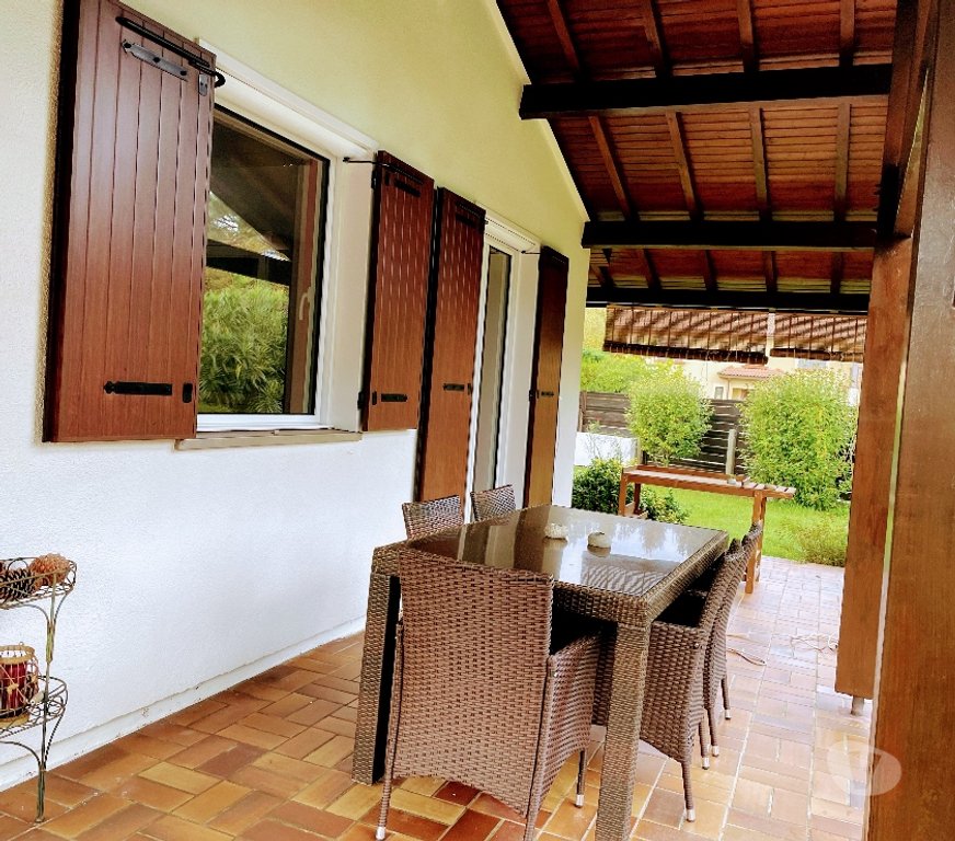 Maison à vendre, 110m², Soulignac