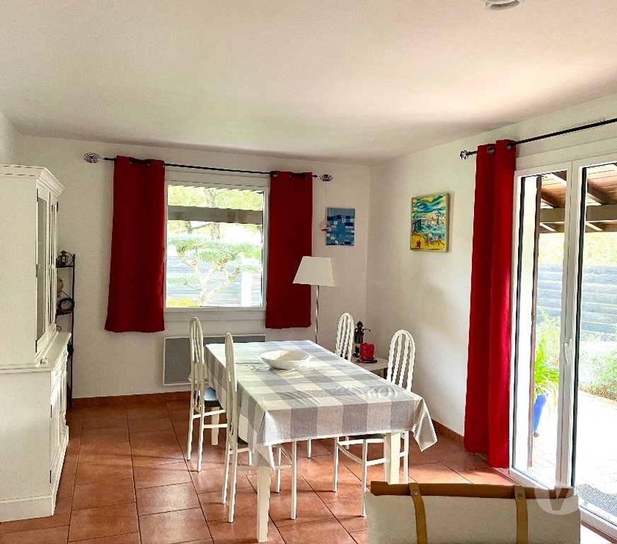 Maison à vendre, 110m², Soulignac