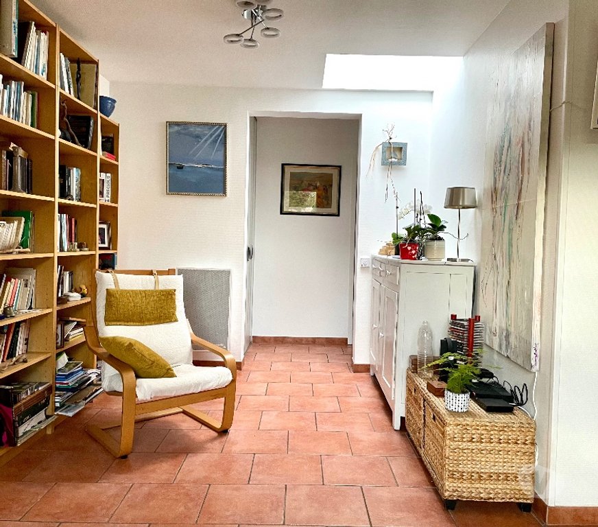 Maison à vendre, 110m², Soulignac