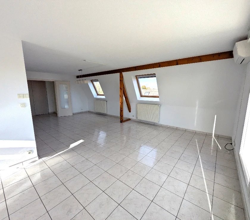 Appartement à vendre, 142m², Mulhouse