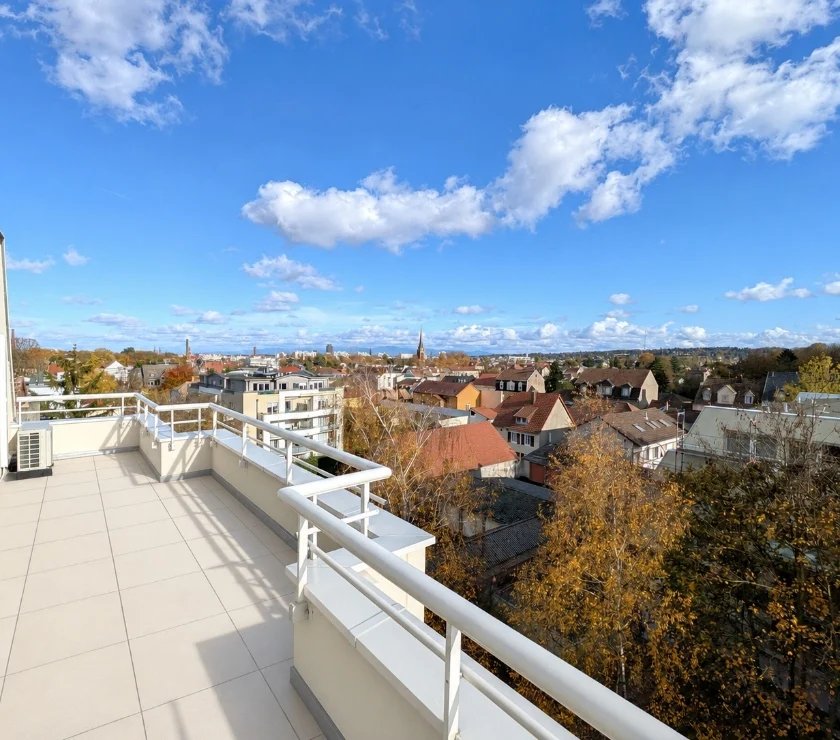 Appartement à vendre, 142m², Mulhouse