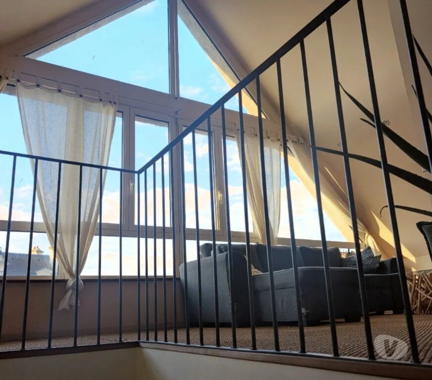 Maison à vendre, 220m², Alençon