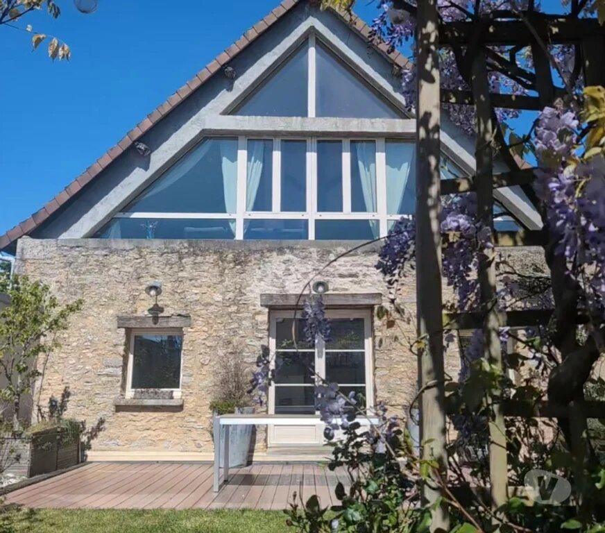 Maison à vendre, 220m², Alençon