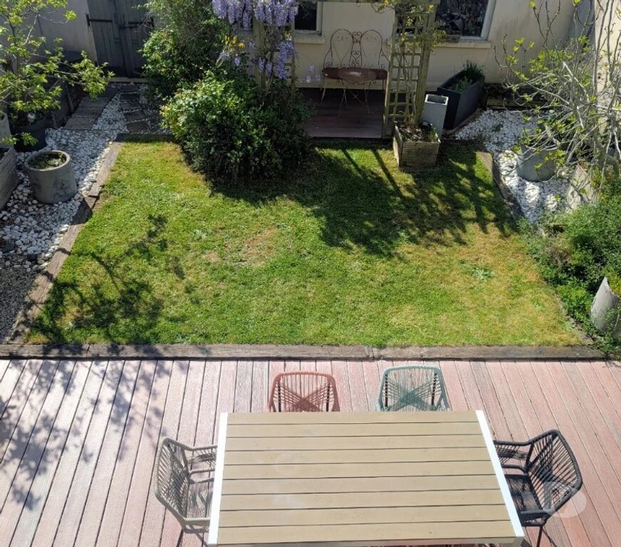 Maison à vendre, 220m², Alençon
