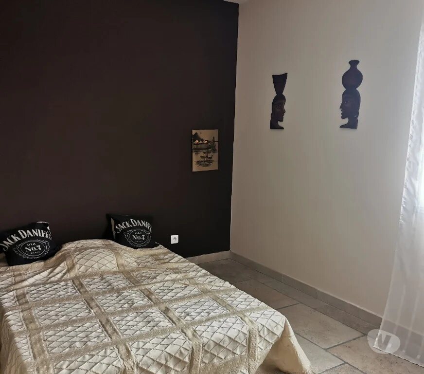 Maison à vendre, 195m², Magalas