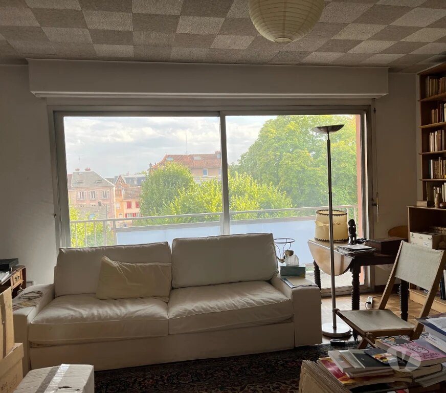Appartement à louer, 99m², Belfort