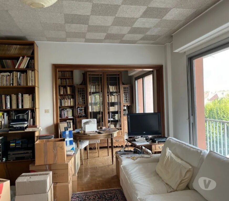 Appartement à louer, 99m², Belfort