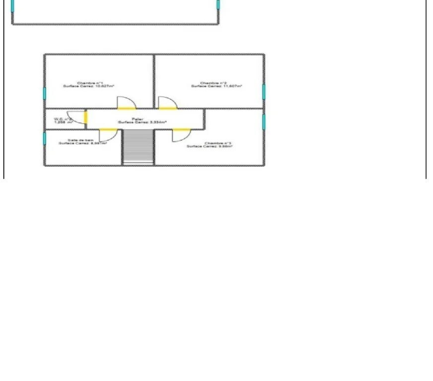 Appartement à vendre, 110m², Apt