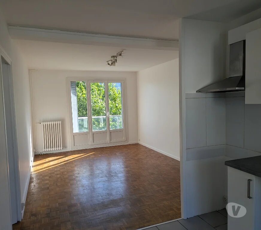 Appartement à louer, 52m², Saint-Egrève