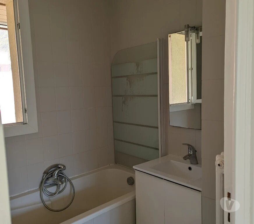 Appartement à louer, 52m², Saint-Egrève
