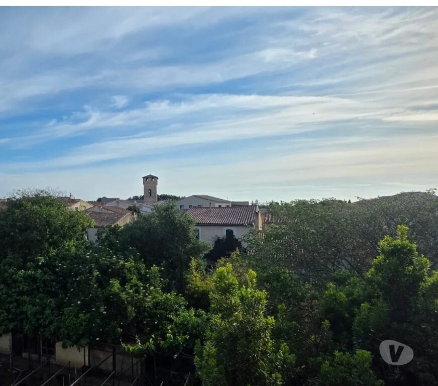 Appartement à vendre, 68m², Villeneuve-lès-Maguelone