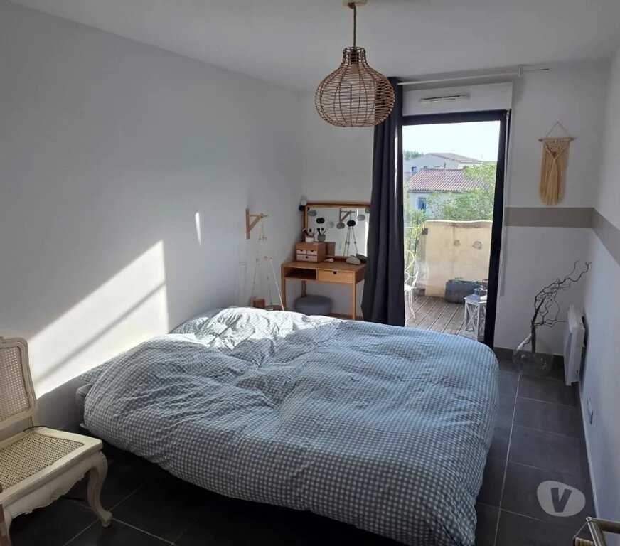 Appartement à vendre, 68m², Villeneuve-lès-Maguelone
