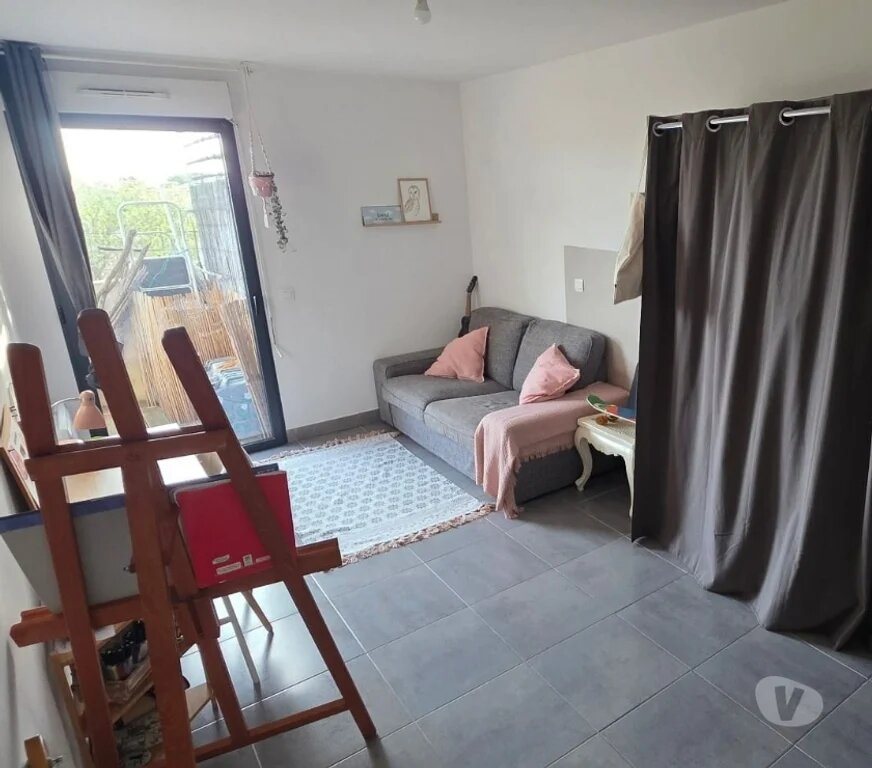 Appartement à vendre, 68m², Villeneuve-lès-Maguelone