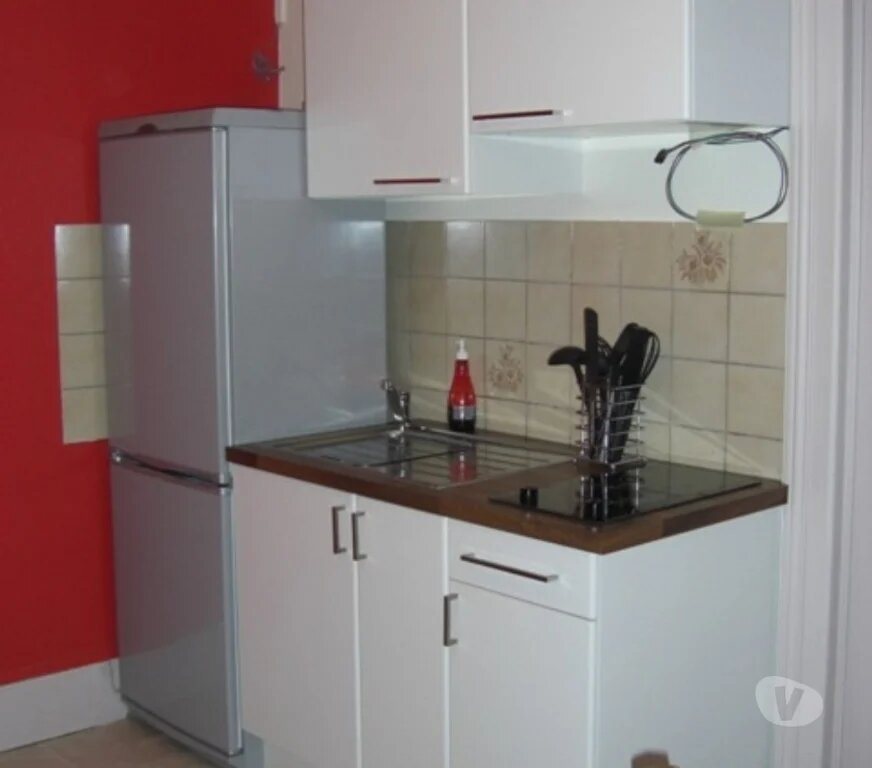 Appartement à louer, 35m², Nancy