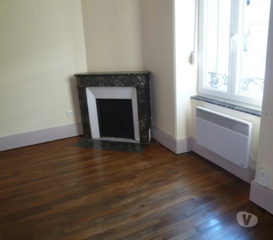 Appartement à louer, 35m², Nancy