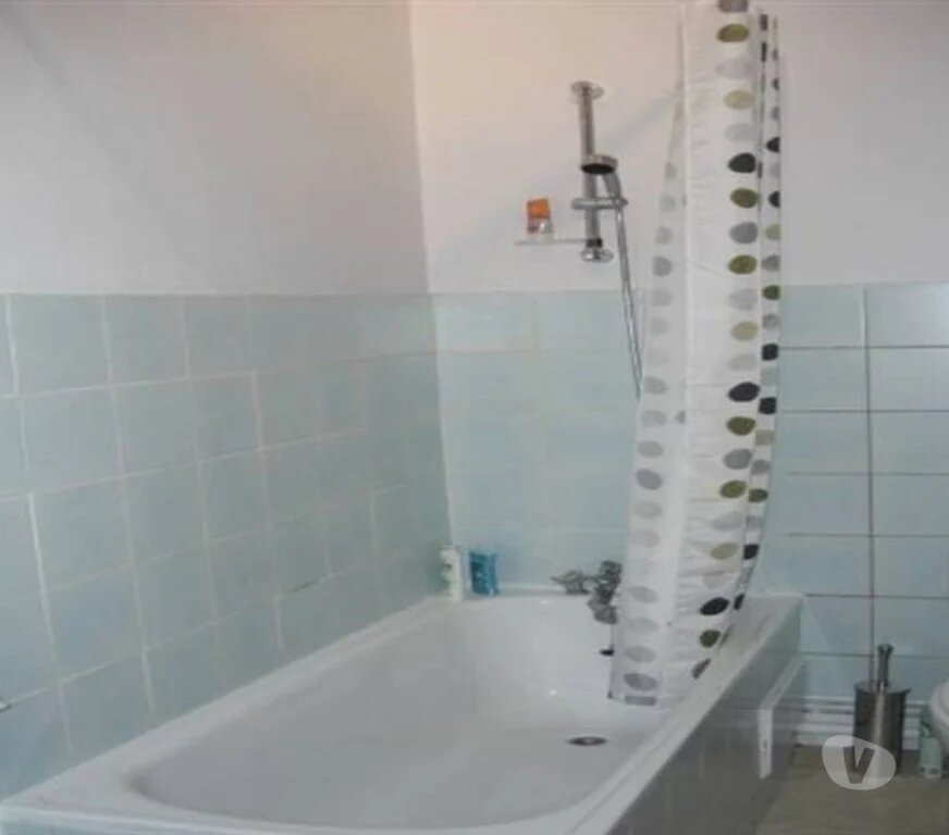 Appartement à louer, 35m², Nancy