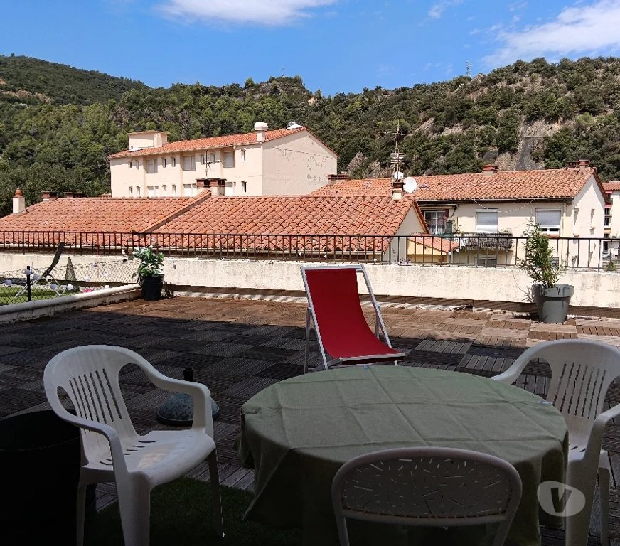 Appartement à louer, 1m², Amélie-les-Bains-Palalda
