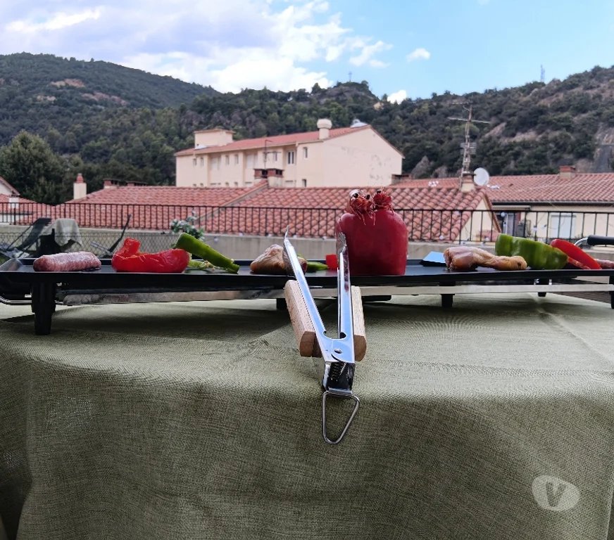 Appartement à louer, 1m², Amélie-les-Bains-Palalda