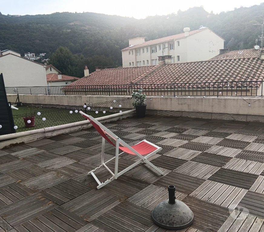 Appartement à louer, 1m², Amélie-les-Bains-Palalda