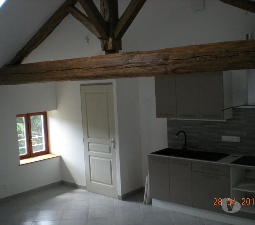 Appartement à louer, 60m², Montmerle-sur-Saône