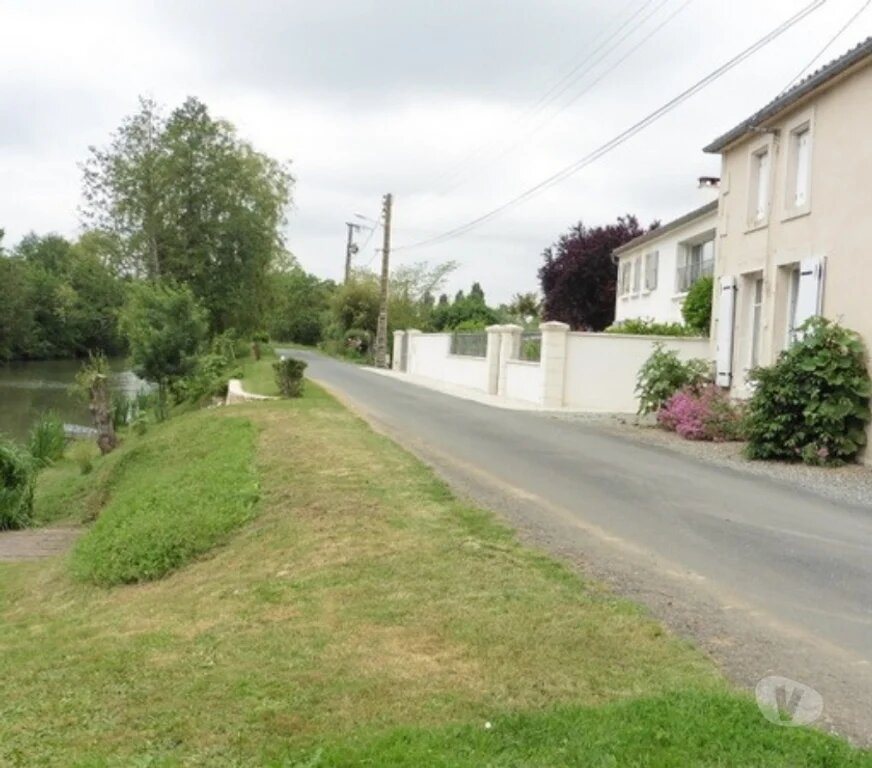 Maison à louer, 80m², Damvix