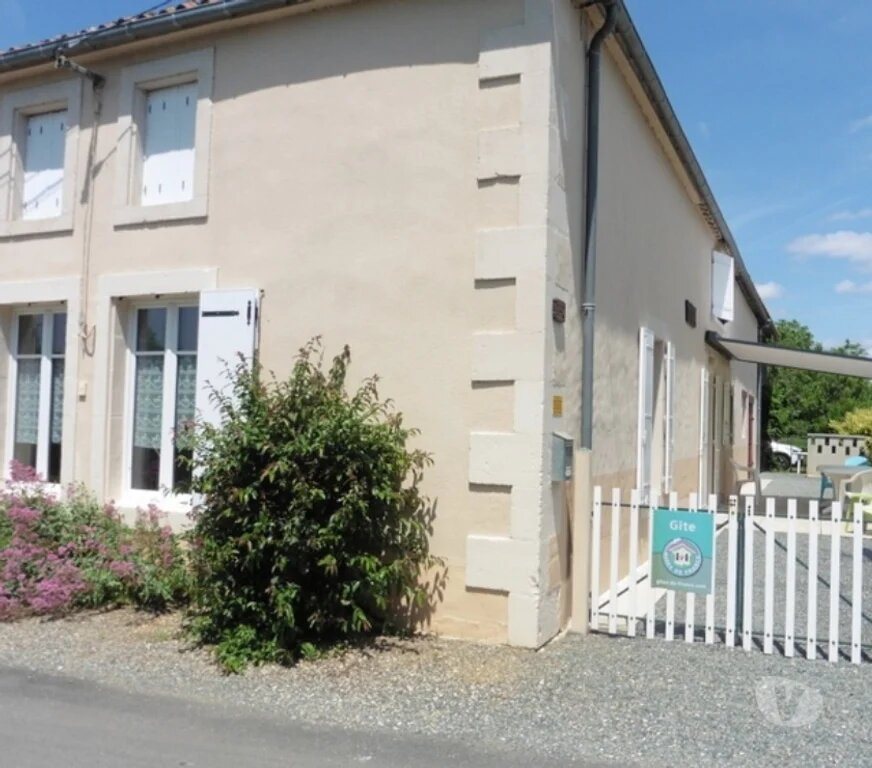 Maison à louer, 80m², Damvix