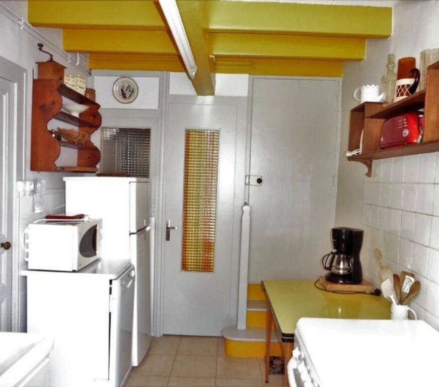 Maison à louer, 80m², Damvix