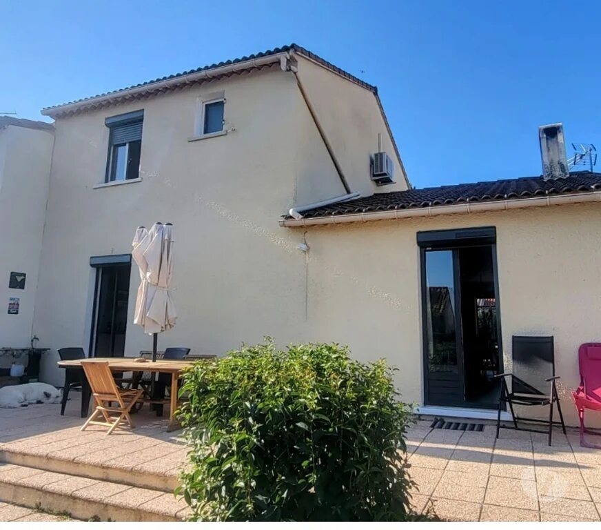 Maison à vendre, 105m², Saint-Génis-des-Fontaines