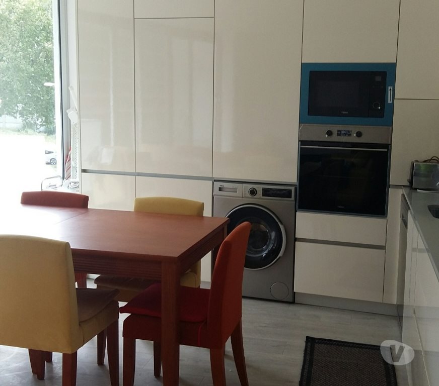 Appartement à louer, 85m², Saint-Soupplets
