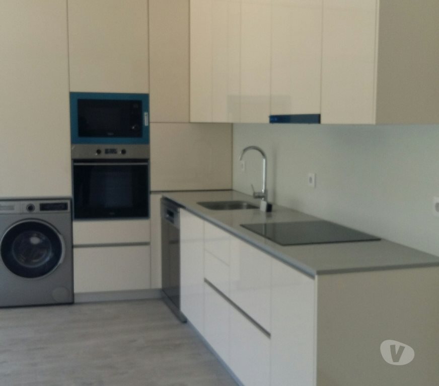 Appartement à louer, 85m², Saint-Soupplets