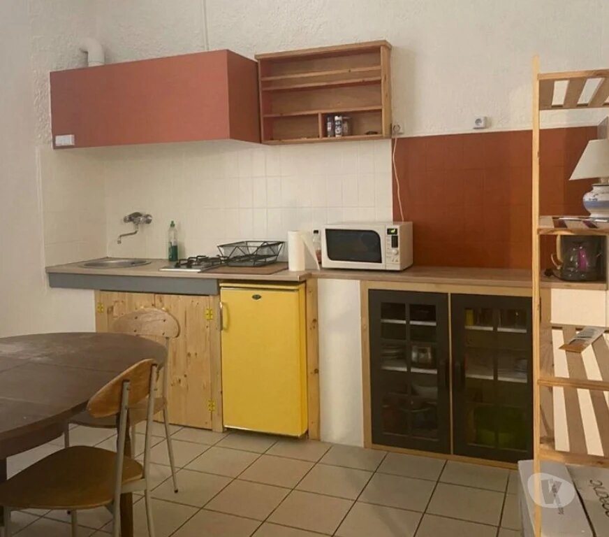 Appartement à louer, 25m², Lyon 1er