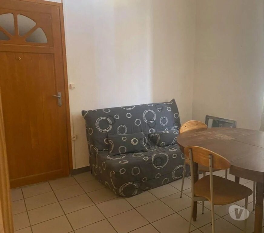Appartement à louer, 25m², Lyon 1er