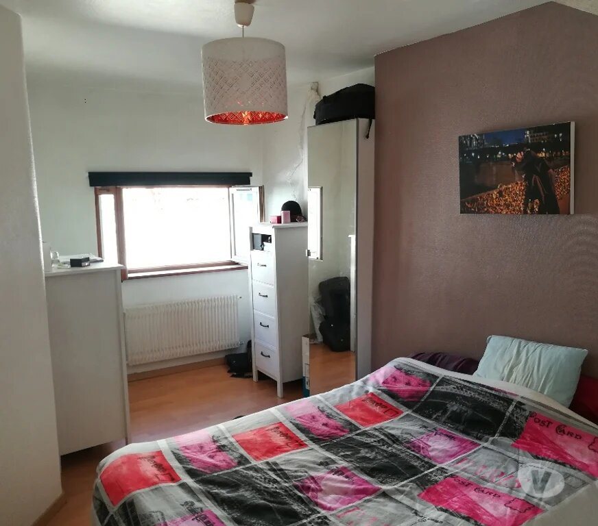 Appartement à louer, 47m², Lyon 1er