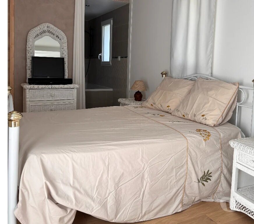 Maison à vendre, 114m², Sainte-Anastasie-sur-Issole