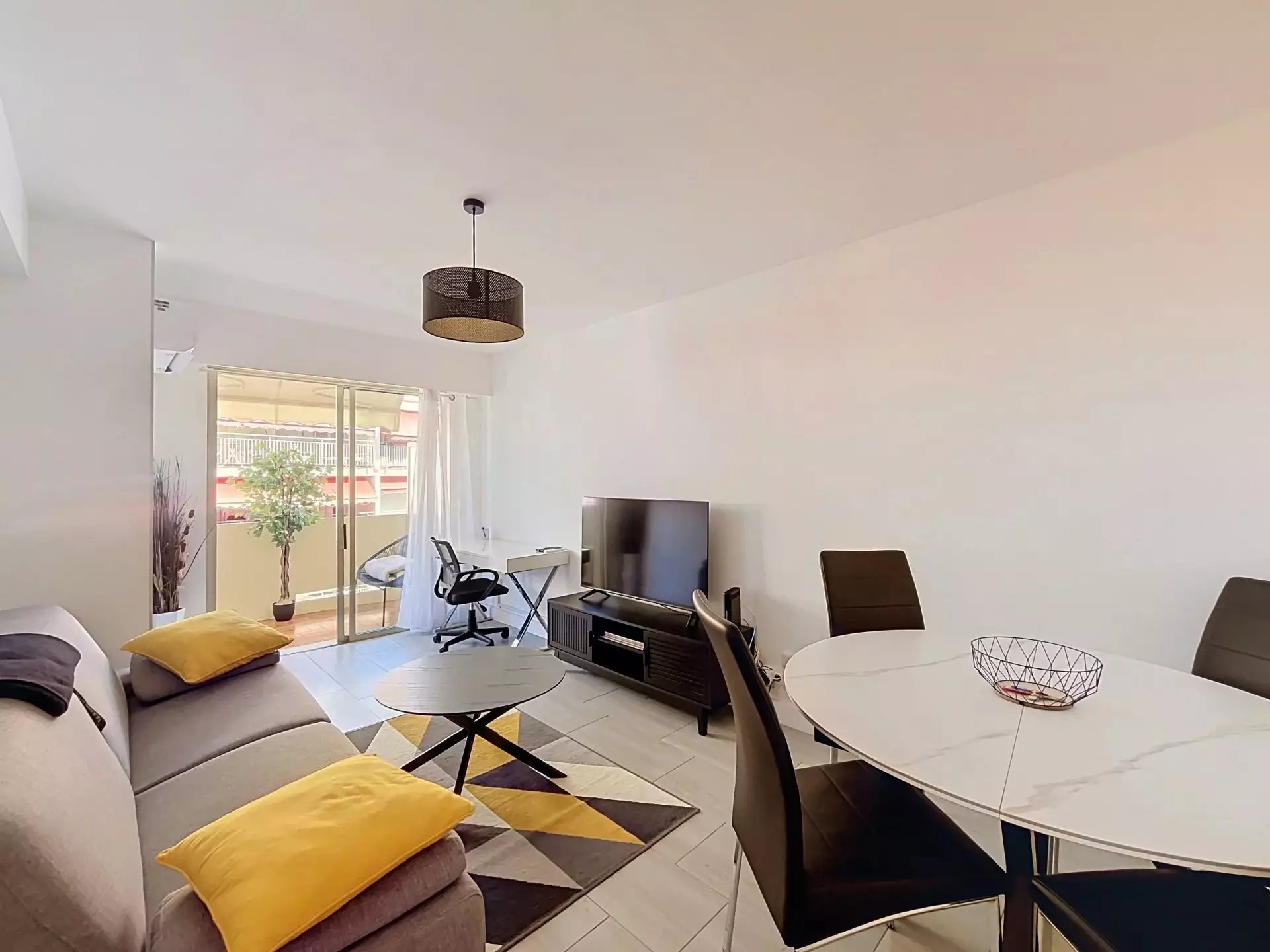 Appartement à vendre, 39m², Cannes