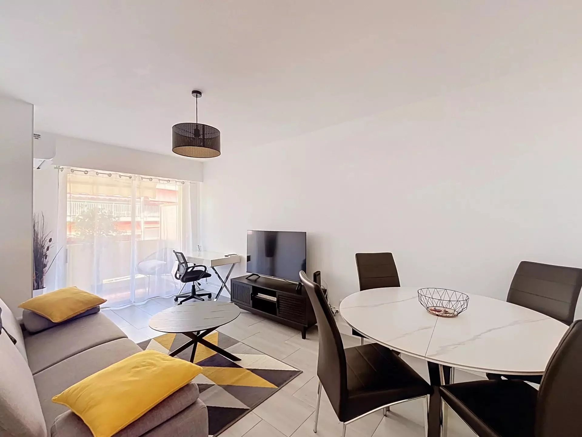 Appartement à vendre, 39m², Cannes