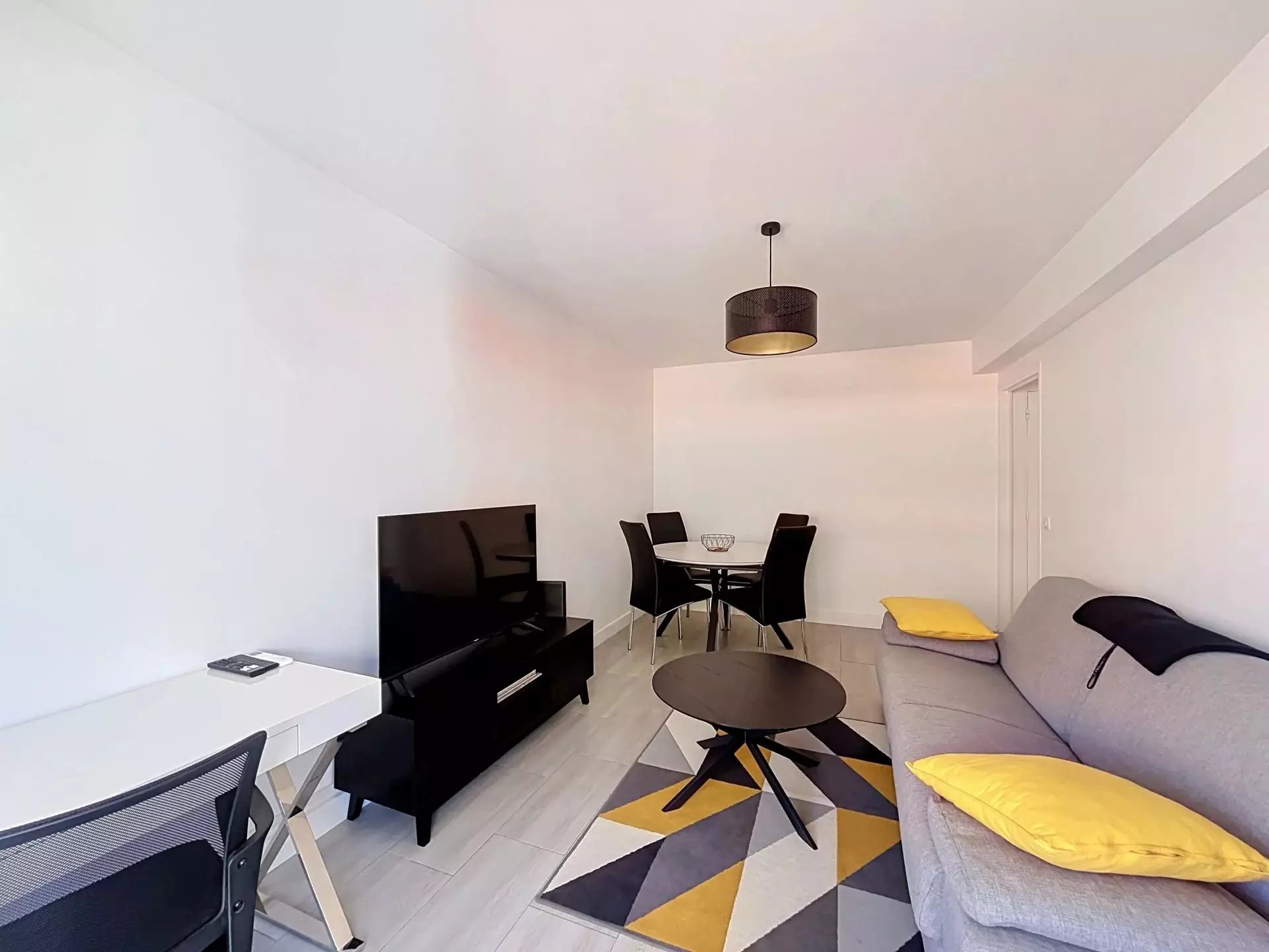 Appartement à vendre, 39m², Cannes