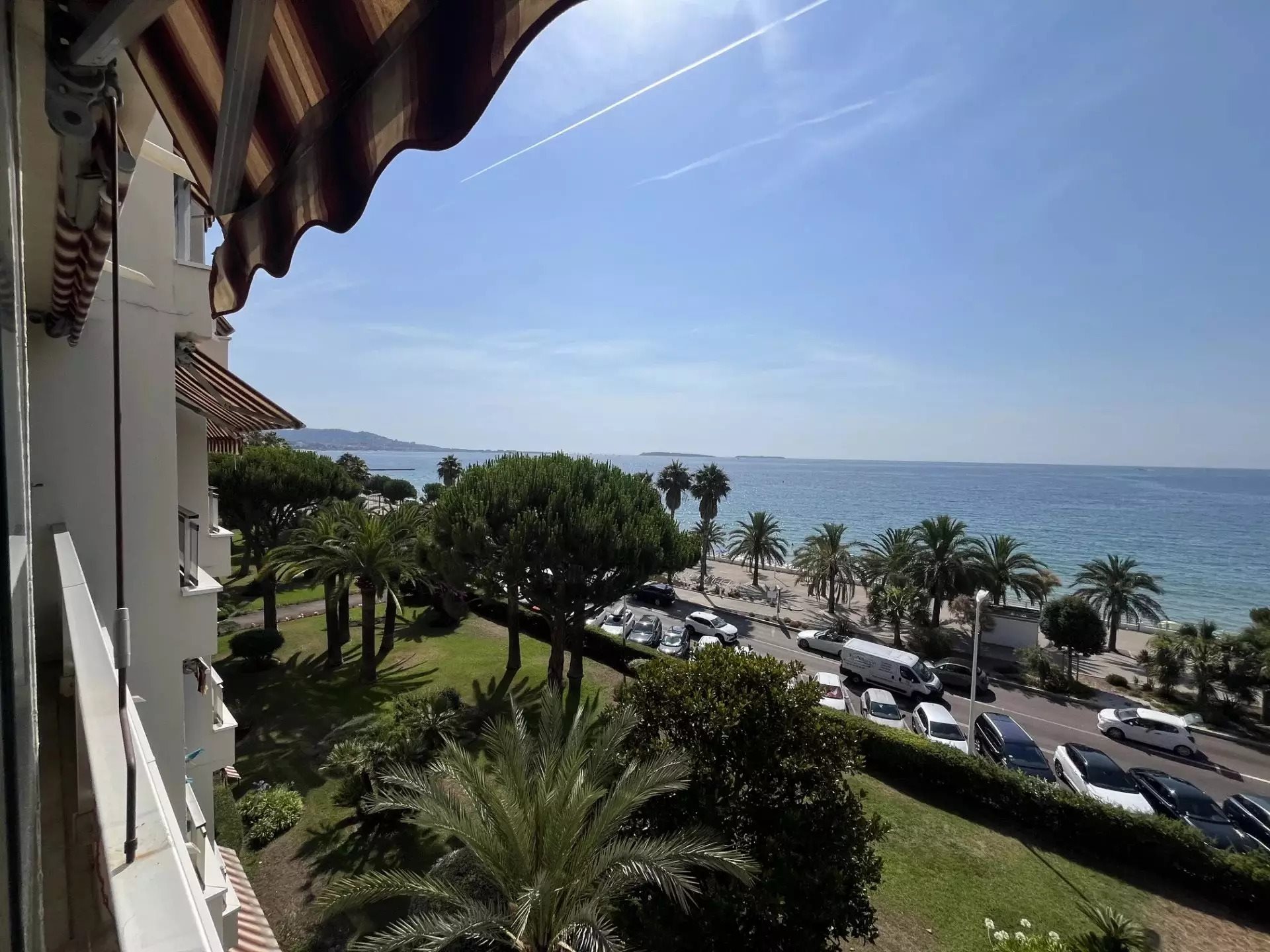 Appartement à vendre, 33m², Cannes
