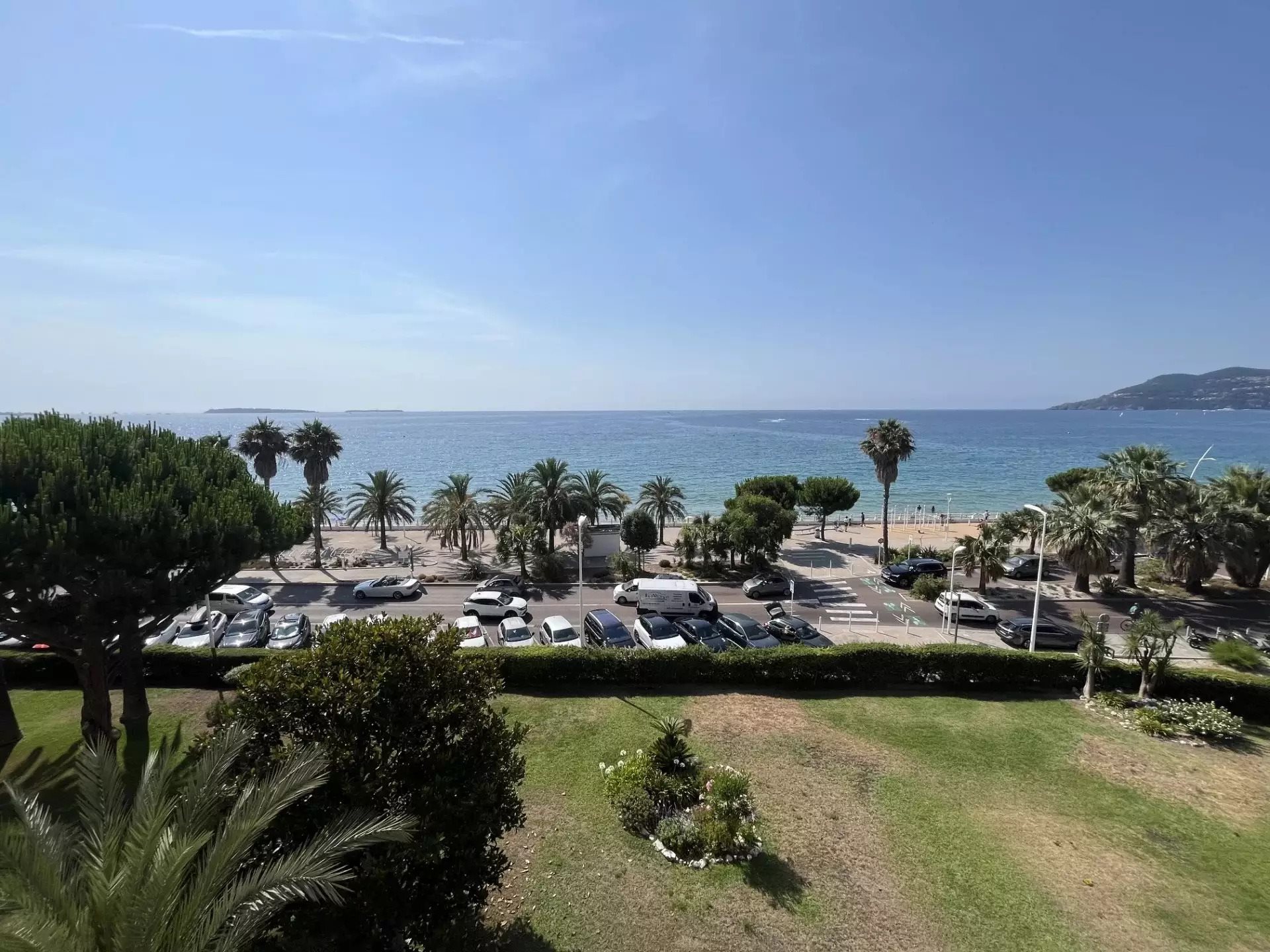 Appartement à vendre, 33m², Cannes